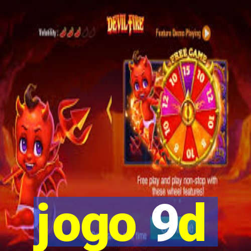 jogo 9d